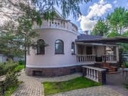 Продажа дома Красновидово 600 м² Новорижское шоссе - 543408 - foto_lw