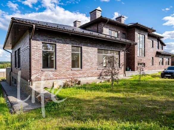 Продажа дома Дубцы 826 м² Рублево-Успенское шоссе - 618482 - 618482