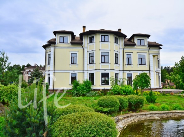 Продажа дома Европа 1086 м² Ильинское шоссе - 540069 - foto_fs