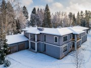 Продажа дома Графские пруды 1478 м² Киевское шоссе - 563483 - foto_fw