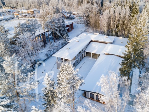 Продажа дома Графские пруды 1478 м² Киевское шоссе - 563482 - foto_fs