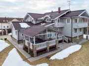 Продажа дома Глаголево-парк 312 м² Киевское шоссе - 546944 - foto_bs