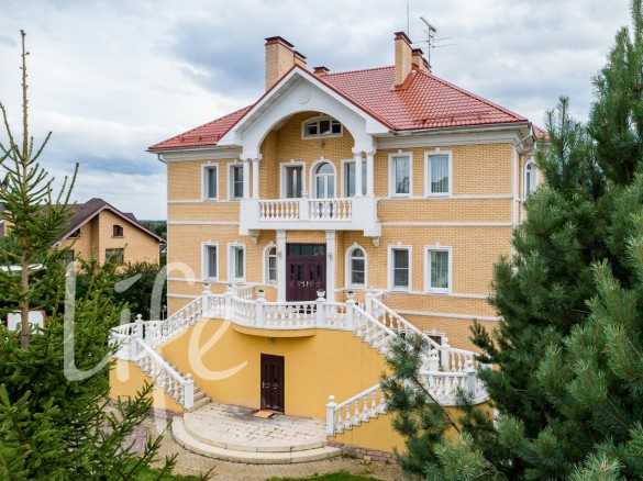 Продажа дома Согласие 2 750 м² Калужское шоссе - 536082 - foto_fs