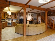 Продажа дома Ватутинки ДО УПДП 450 м² Калужское шоссе - 564831 - foto_br1