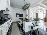 Аренда дома Новогорск-7 1500 м² Куркинское шоссе - 573016 - foto_br2