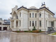 Аренда дома Новогорск-7 1500 м² Куркинское шоссе - 573024 - foto_fw