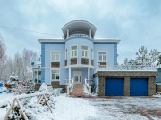 Продажа дома Дедешино 1000 м² Пятницкое шоссе - 554358 - foto_fw