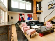 Аренда дома Лес ДСК (Жуковка) 726 м² Рублево-Успенское шоссе - 633621 - 633621