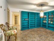 Аренда дома Лес ДСК (Жуковка) 726 м² Рублево-Успенское шоссе - 633622 - 633622