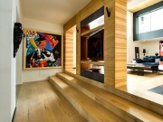 Аренда дома Лес ДСК (Жуковка) 726 м² Рублево-Успенское шоссе - 633629 - 633629