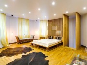 Аренда дома Лес ДСК (Жуковка) 726 м² Рублево-Успенское шоссе - 633630 - 633630