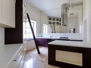 Аренда дома Лес ДСК (Жуковка) 726 м² Рублево-Успенское шоссе - 633639 - 633639