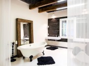 Аренда дома Лес ДСК (Жуковка) 726 м² Рублево-Успенское шоссе - 533505 - foto_dr1