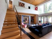 Аренда дома Лес ДСК (Жуковка) 726 м² Рублево-Успенское шоссе - 533507 - foto_fw