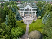 Продажа дома Лапино 860 м² Рублево-Успенское шоссе - 485394 - foto_ls