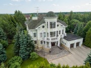 Продажа дома Лапино 860 м² Рублево-Успенское шоссе - 485395 - foto_lw