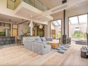 Аренда дома Сосновый берег 360 м² Пятницкое шоссе - 400474 - foto_bs