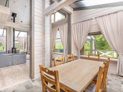 Аренда дома Сосновый берег 360 м² Пятницкое шоссе - 400475 - foto_bw