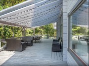Аренда дома Сосновый берег 360 м² Пятницкое шоссе - 400485 - foto_ls