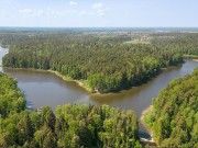 Аренда дома Сосновый берег 360 м² Пятницкое шоссе - 400489 - foto_or3