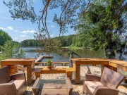Аренда дома Сосновый берег 360 м² Пятницкое шоссе - 400490 - foto_or4