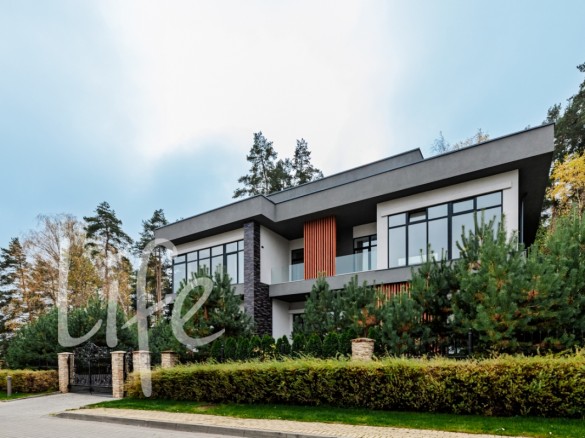 Продажа дома Ренессанс парк 605 м² Новорижское шоссе - 625416 - 625416