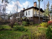 Продажа дома Бородки 462 м² Минское шоссе - 383656 - foto_fw