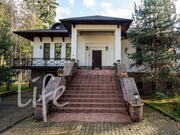 Продажа дома Бородки 462 м² Минское шоссе - 383655 - foto_fs