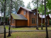 Продажа дома Ватутинки 328 м² Калужское шоссе - 552597 - foto_fw
