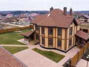 Продажа дома Горышкино 782 м² Рублево-Успенское шоссе - 508031 - foto_bs