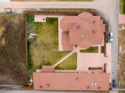 Продажа дома Горышкино 782 м² Рублево-Успенское шоссе - 508032 - foto_bw