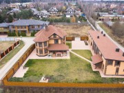 Продажа дома Горышкино 782 м² Рублево-Успенское шоссе - 508043 - foto_lw