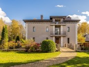 Продажа дома Белая Гора 500 м² Новорижское шоссе - 385743 - foto_fw