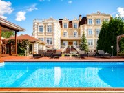 Продажа дома Никольская слобода 1650 м² Новорижское шоссе - 532603 - foto_fw