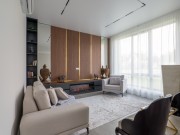 Продажа дома Горки О2 261 м² Рублево-Успенское шоссе - 573975 - foto_bw