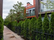 Продажа дома Futuro park 169 м² Новорижское шоссе - 519476 - foto_bw