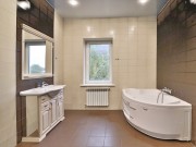 Аренда дома Ромашково 450 м² Рублево-Успенское шоссе - 402131 - foto_cr