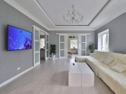 Аренда дома Ромашково 450 м² Рублево-Успенское шоссе - 402136 - foto_fw