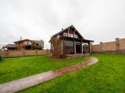 Продажа дома Истра Кантри Клаб 450 м² Новорижское шоссе - 393534 - foto_bs