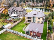 Продажа дома Истра Кантри Клаб 450 м² Новорижское шоссе - 393546 - foto_lw
