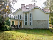 Продажа дома Трусово 300 м² Пятницкое шоссе - 378734 - foto_bw