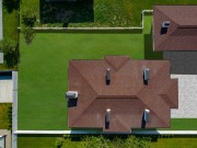 Продажа дома Прозорово 360 м² Новорижское шоссе - 561124 - foto_bw