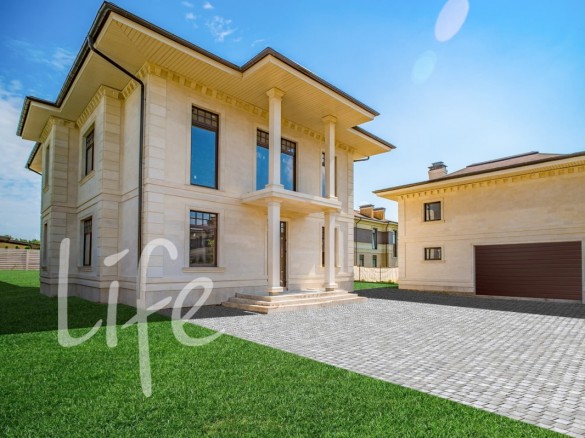 Продажа дома Прозорово 360 м² Новорижское шоссе - 561126 - foto_fs