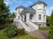 Продажа дома Белая Гора 500 м² Новорижское шоссе - 576587 - foto_fw