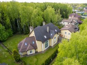 Продажа дома Благовещенка 600 м² Пятницкое шоссе - 574615 - foto_bw