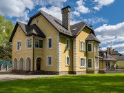 Продажа дома Благовещенка 600 м² Пятницкое шоссе - 574621 - foto_fw