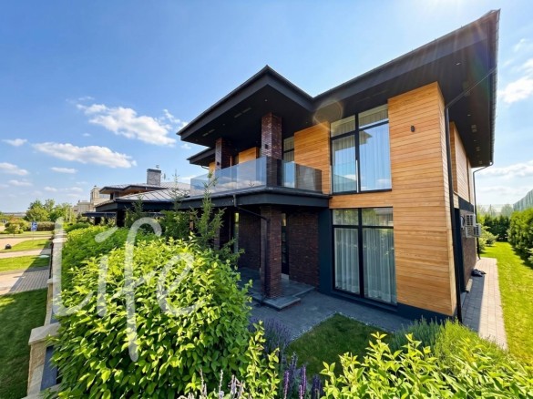 Продажа дома Millennium Park 445 м² Новорижское шоссе - 638808 - 638808