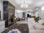 Продажа дома Чистые ключи 500 м² Киевское шоссе - 570389 - foto_bw