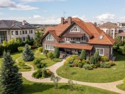 Продажа дома Монтевиль 976 м² Новорижское шоссе - 461300 - foto_bs