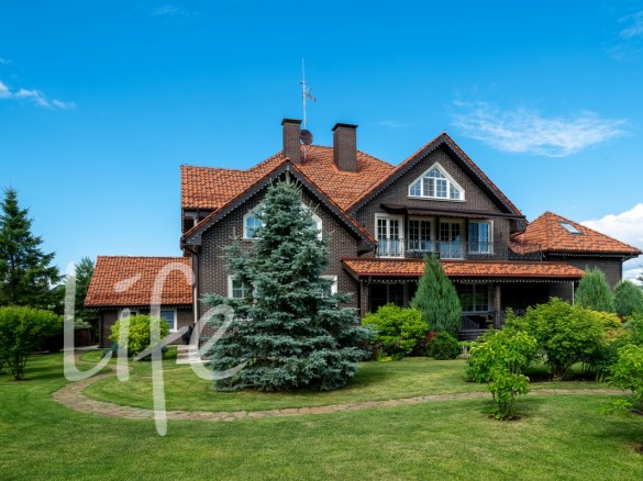 Продажа дома Монтевиль 976 м² Новорижское шоссе - 461306 - foto_fs